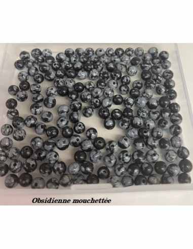 Anneaux en pierres ajustables