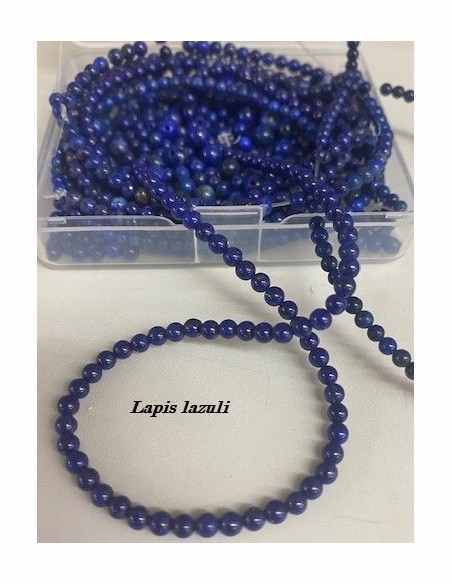 Anneaux en pierres ajustables