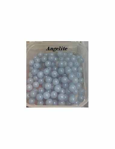 Anneaux en pierres ajustables