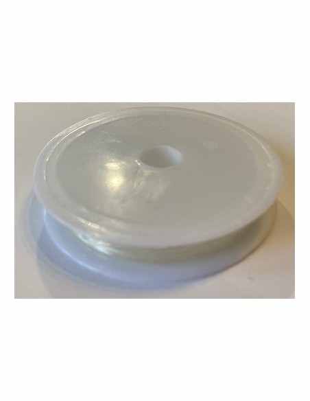 Bombine elastique 6mm