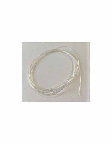 Bombine elastique 8mm