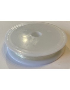 Bombine elastique 8mm