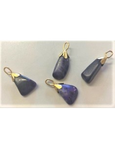 Pendentif Sugilite