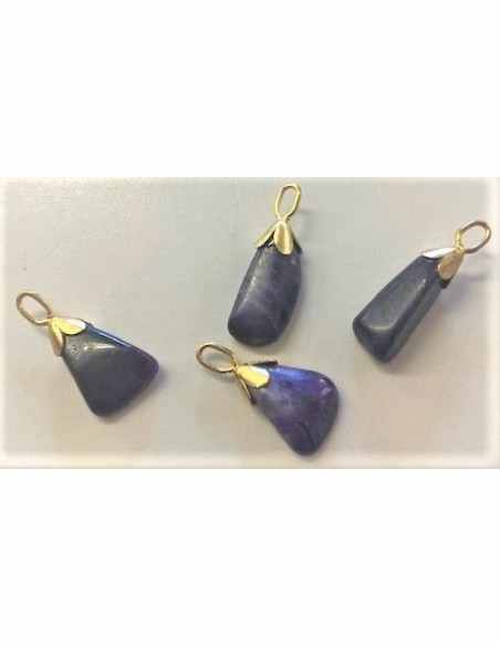 Pendentif Sugilite