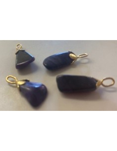 Pendentif Sugilite 2