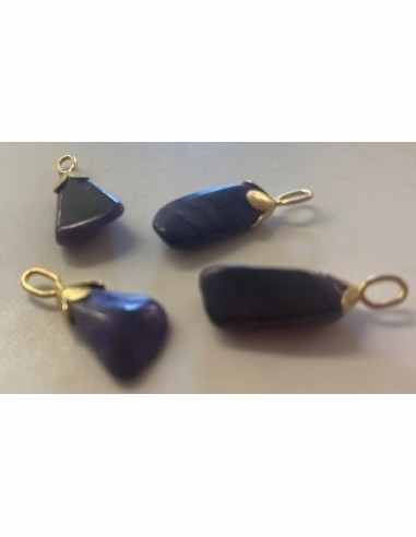 Pendentif Sugilite