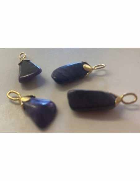 Pendentif Sugilite