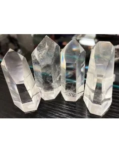 Pointe quartz 60mm