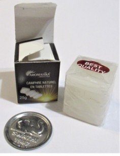 Camphre a bruler 2