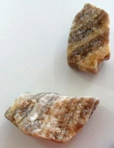 Aragonite