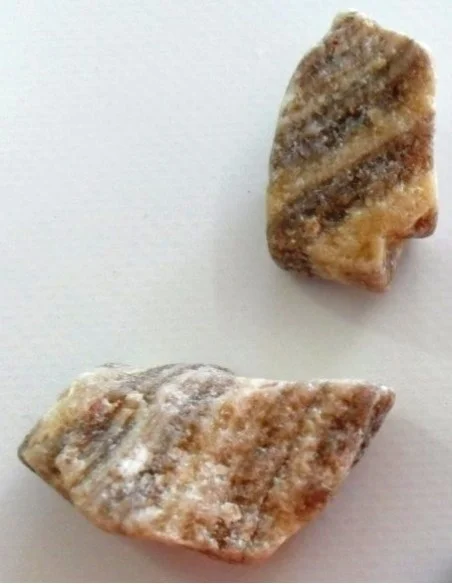 Aragonite