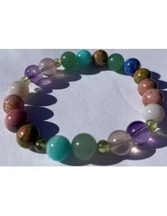 Bracelet pour la Peau 2