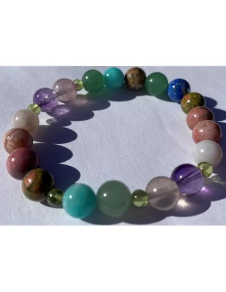 Bracelet pour la Peau