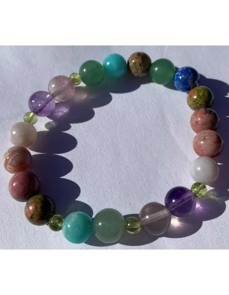 Bracelet pour la Peau