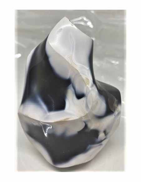 Flame en Agate flame Flame en Agate flame