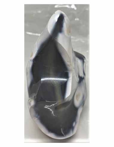 Flame en Agate flame