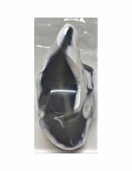 Flame en Agate flame Flame en Agate flame