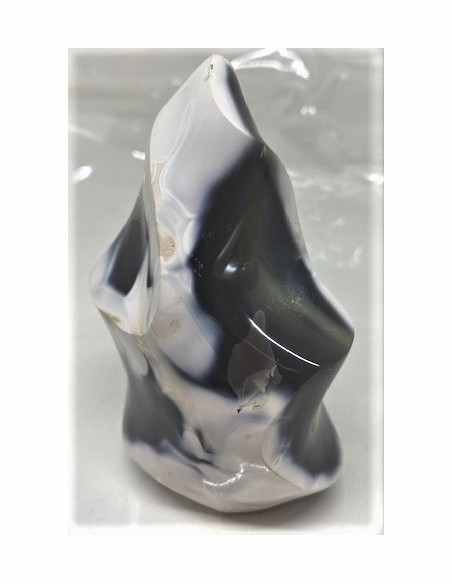 Flame en Agate flame Flame en Agate flame