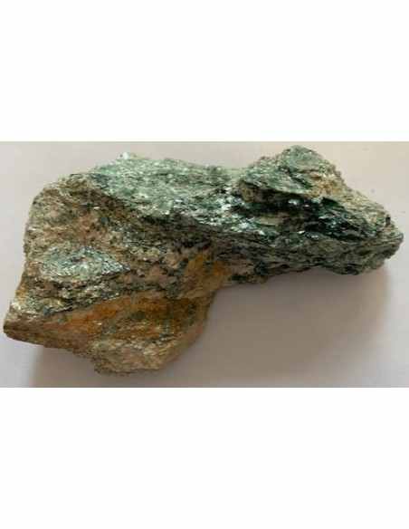 Greenlandite minéral