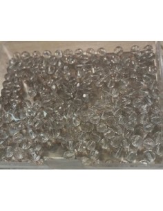 Quartz 4mm création bijoux