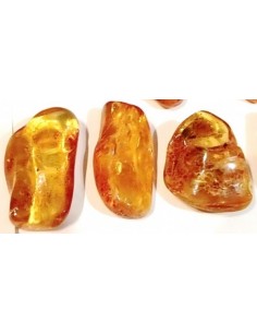 Ambre brute 4g. 2