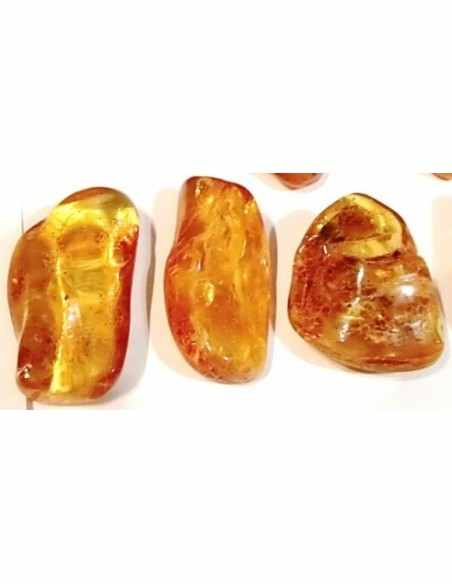 Ambre brute 3g