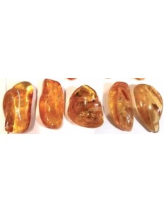 Ambre brute 3g 2