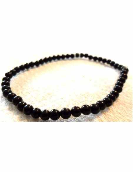 Bracelet Shungite 4mm