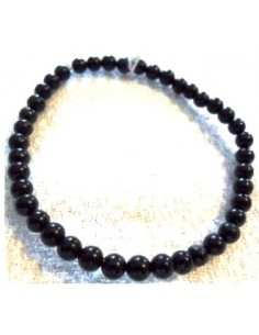 Bracelet Shungite 4mm 2