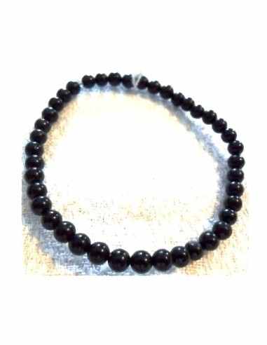 Bracelet Shungite 4mm