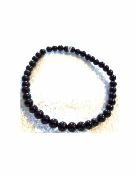 Bracelet Shungite 4mm