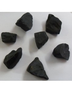 Shungite brute