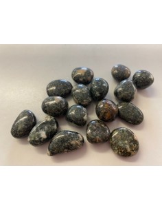 Presli Bleu stone, dolerite 2