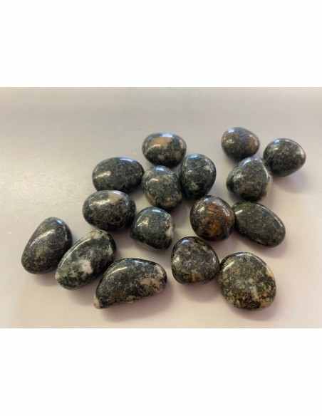 Presli Bleu stone, dolerite