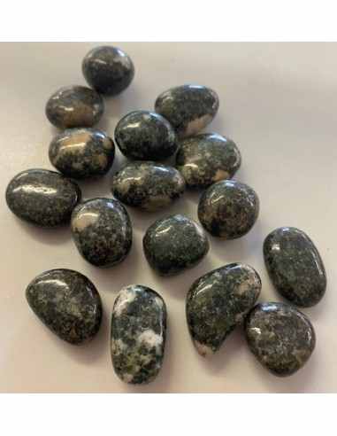 Presli Bleu stone, dolerite