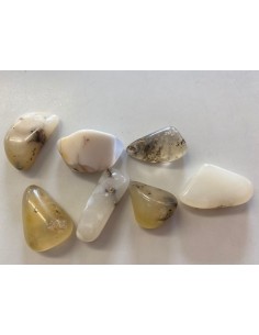 Novaculite polis