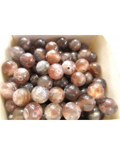 Pierre du soleil 8mm création