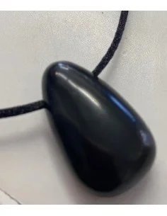 Jais en pendentif