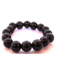 Anneau shungite 4mm 2