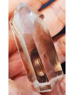 Citrine fantôme pointe 53mm