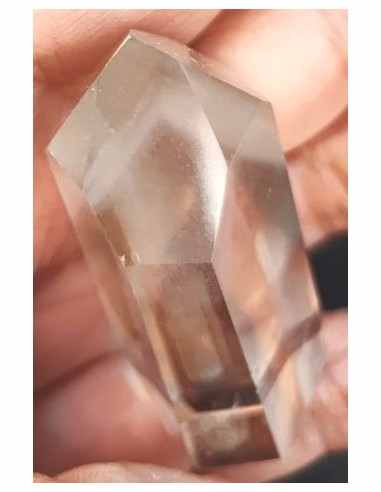 Citrine fantôme pointe 53mm