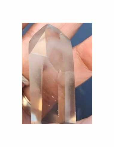 Citrine fantôme pointe 53mm