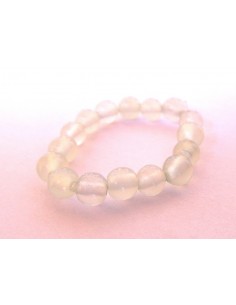 Anneau Jade 4mm 2
