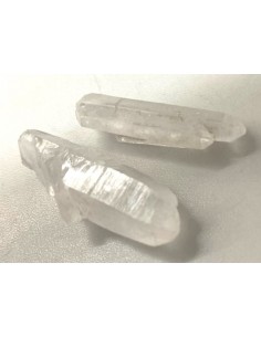 Cristal tantrique, compagnon 30mm 2