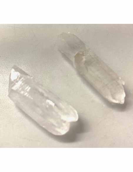 Cristal tantrique, compagnon 30mm