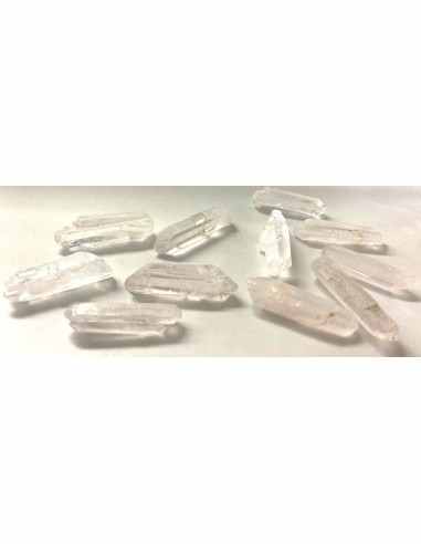 Cristal tantrique, compagnon 30mm