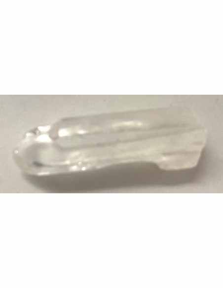 Cristal tantrique, compagnon 30mm