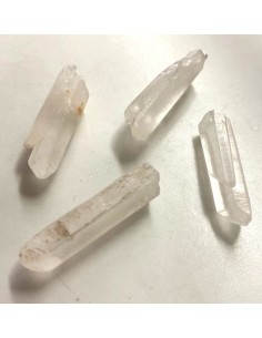Cristal tantrique, compagnon 30mm