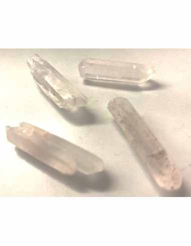 Cristal tantrique, compagnon 30mm