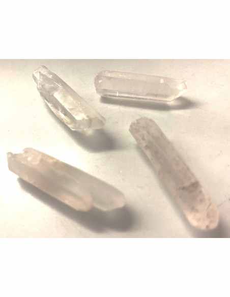 Cristal tantrique, compagnon 30mm